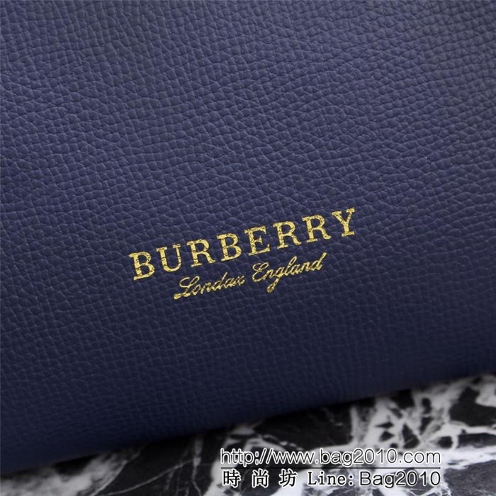 BURBERRY巴寶莉 2017春夏最火走秀款 官網同步 The Banner班納手袋 單肩背 斜背或手拿 1802  Bhq1289